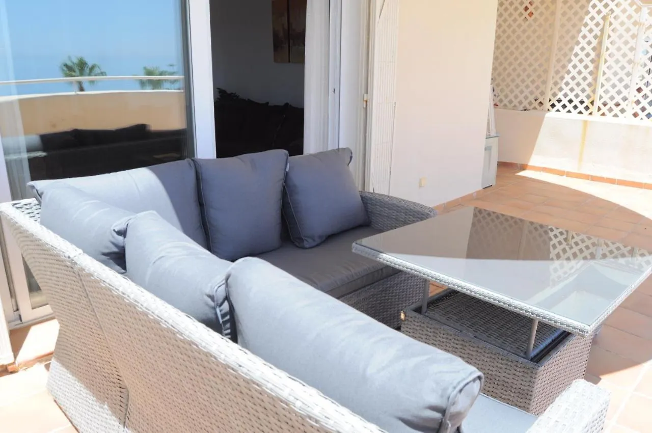 El Mirador De Estepona Apartmán
