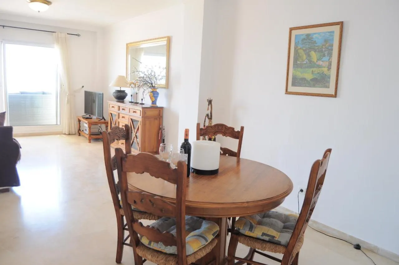 El Mirador De Estepona Apartmán