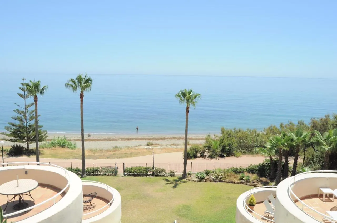 Apartmán El Mirador De Estepona