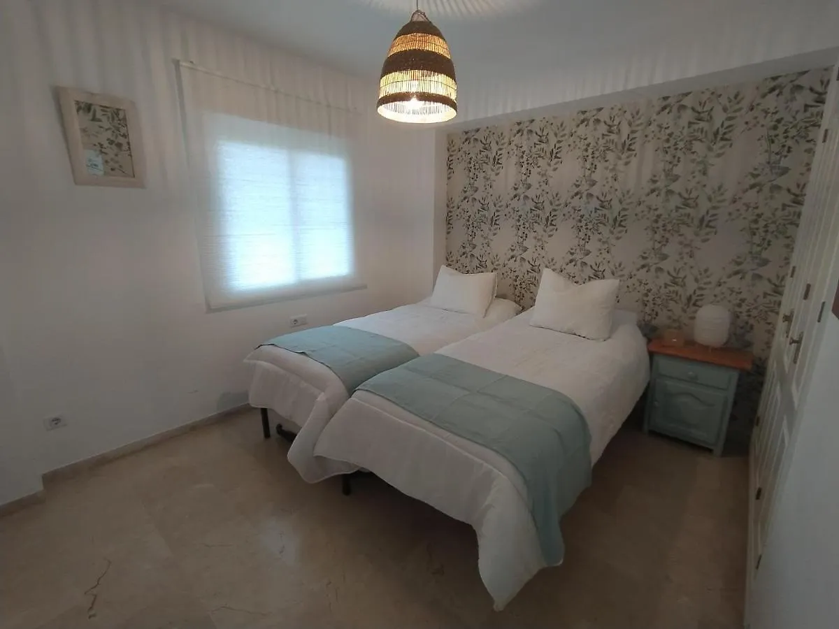 Apartmán El Mirador De Estepona