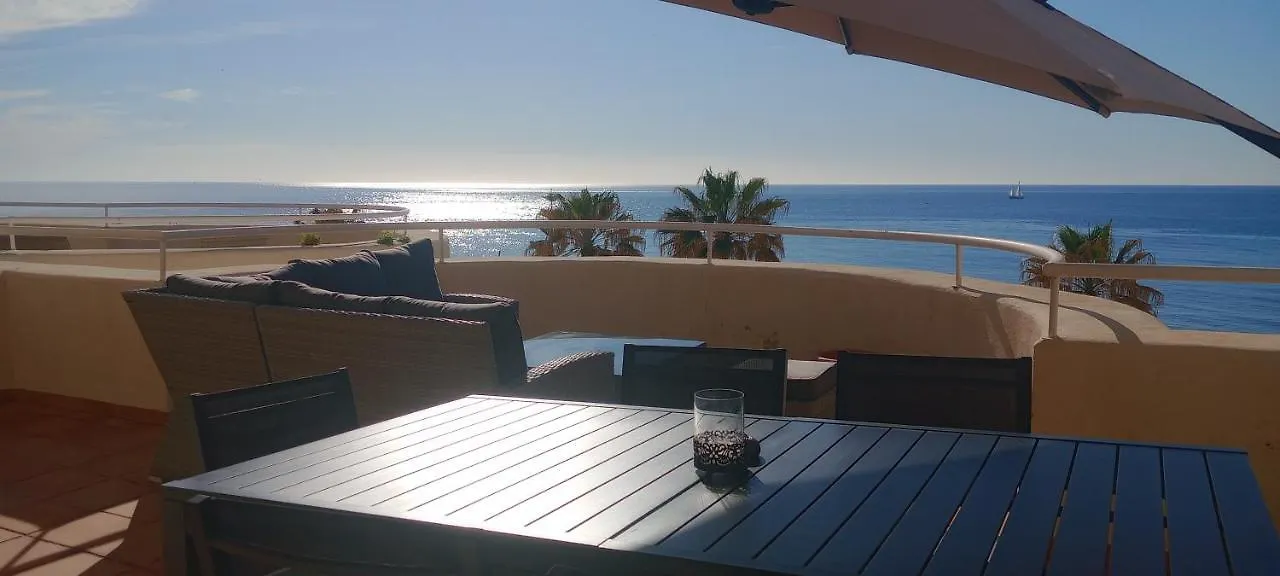 El Mirador De Estepona