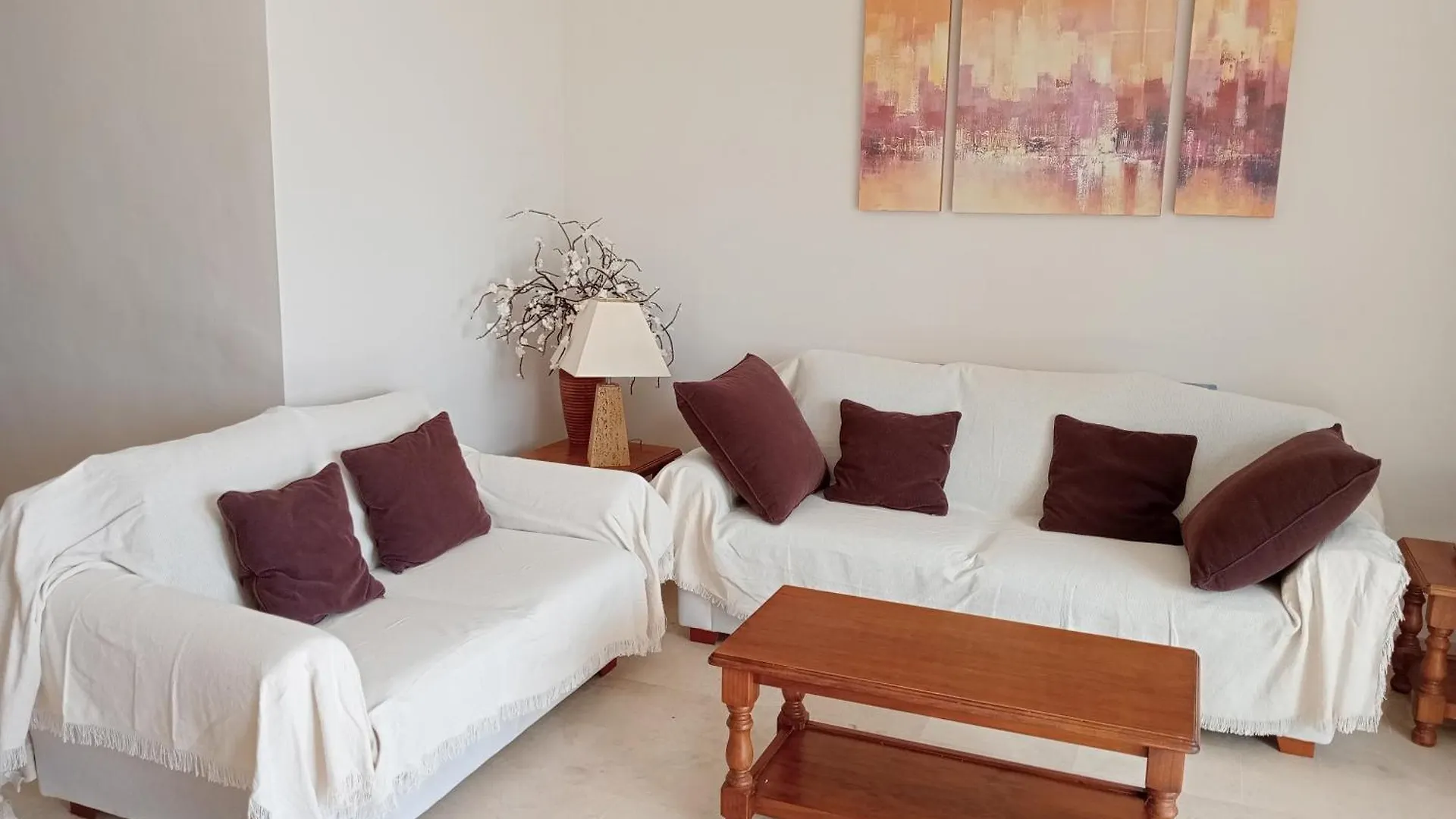 Apartmán El Mirador De Estepona