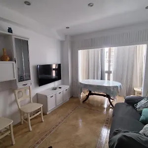 Vacacional Paseo Maritimo Apartamento