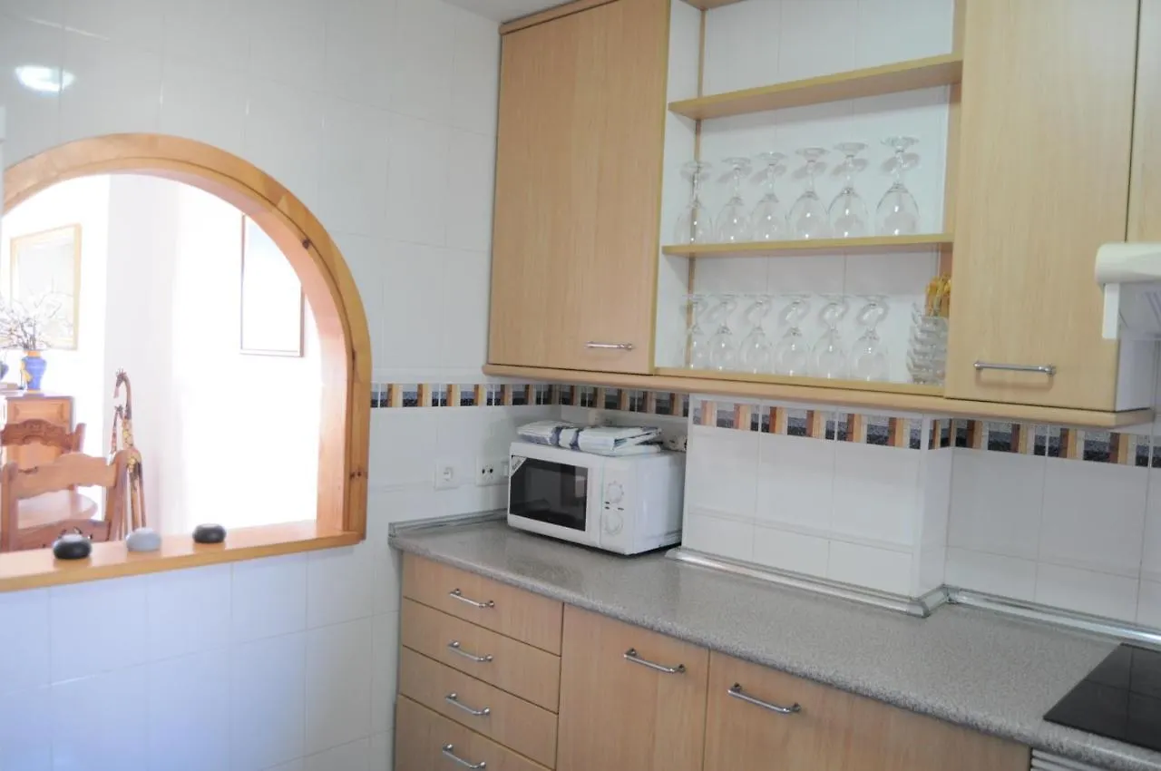 El Mirador de Estepona 0*,