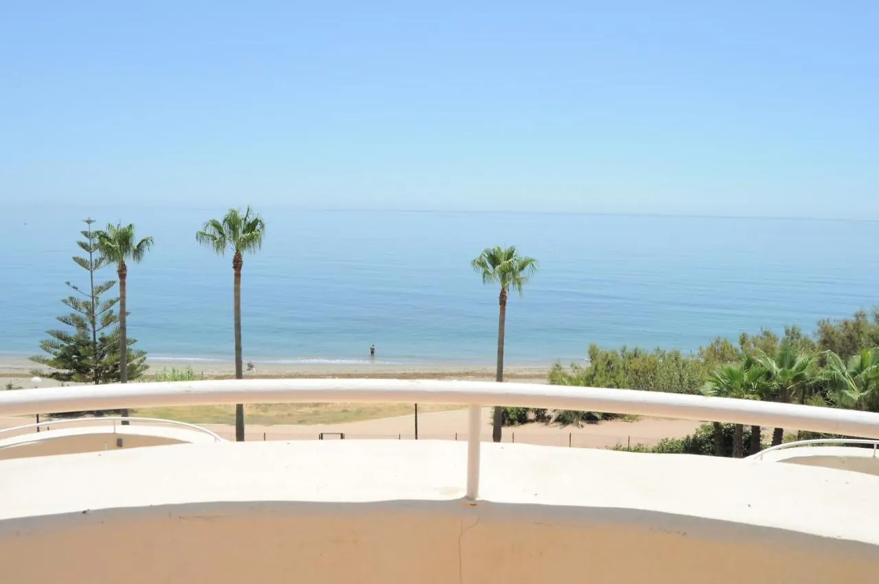 Apartamento El Mirador de Estepona España