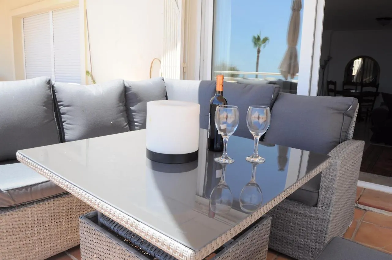 El Mirador de Estepona Apartamento