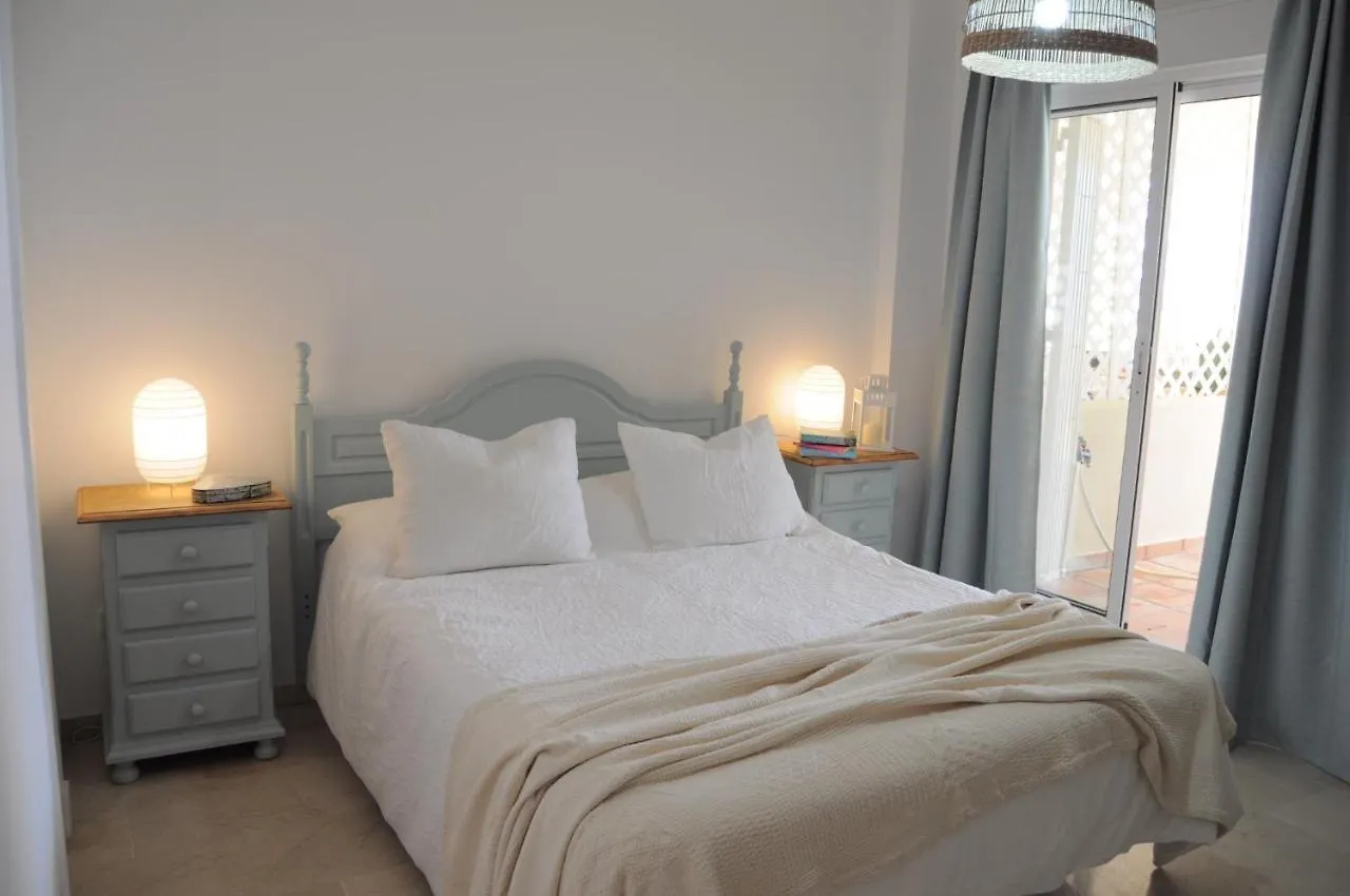 El Mirador de Estepona Apartamento