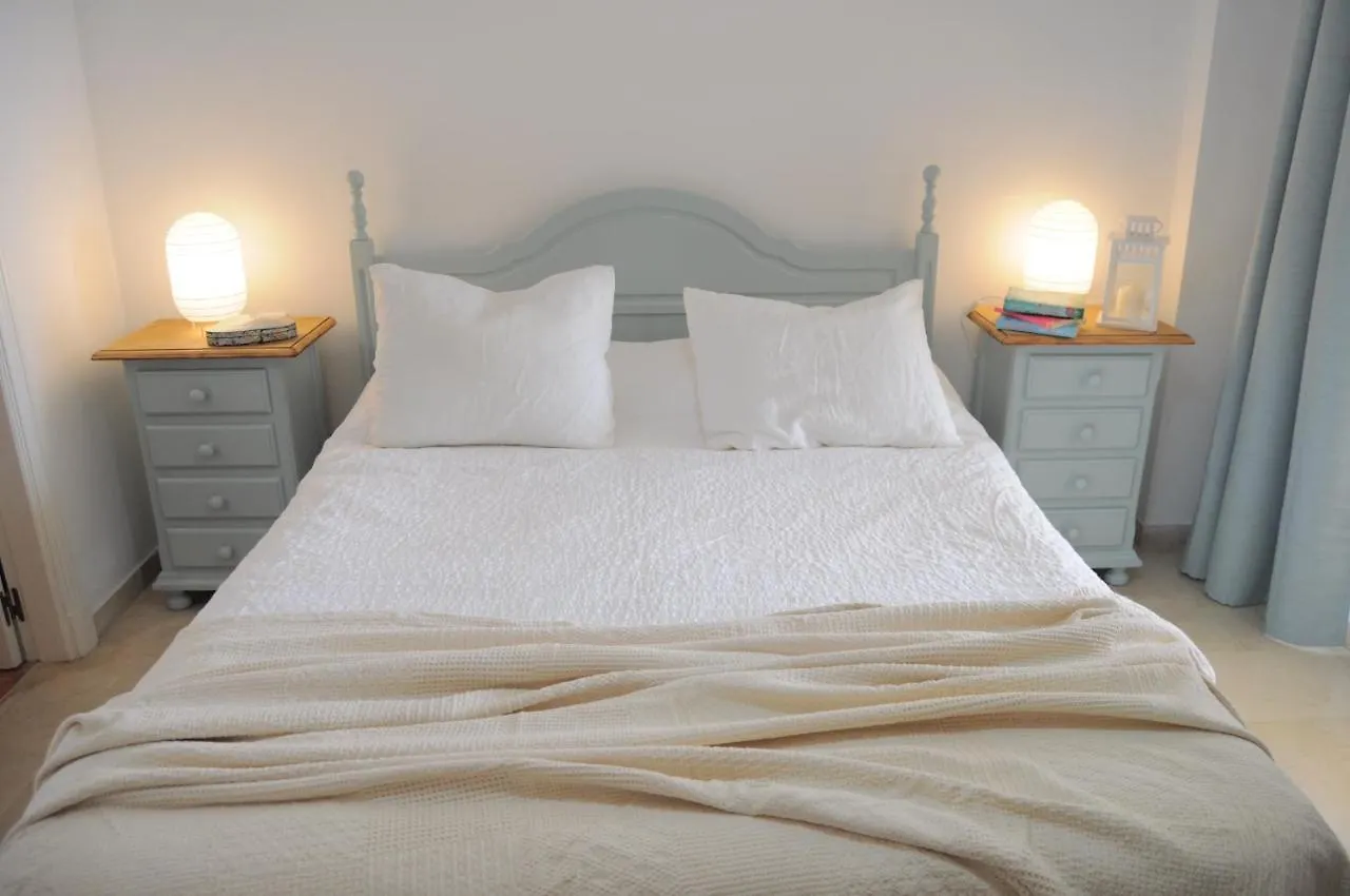 Apartamento El Mirador de Estepona