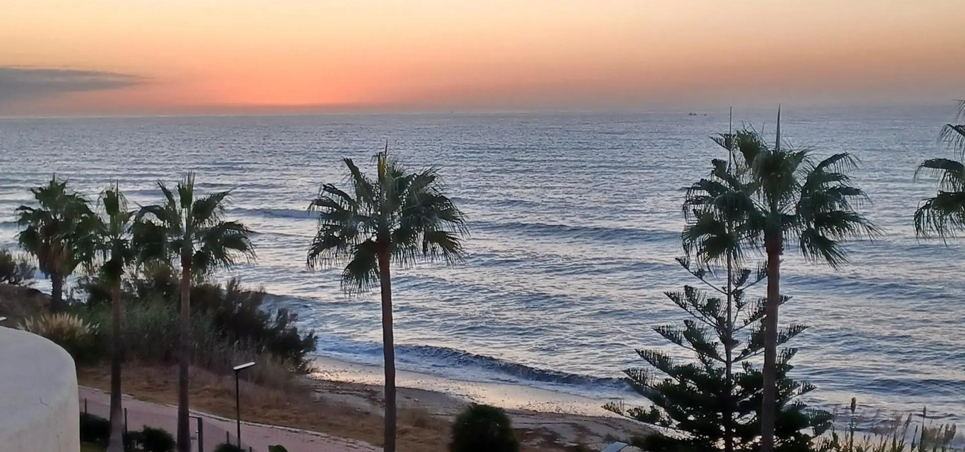 Apartamento El Mirador de Estepona