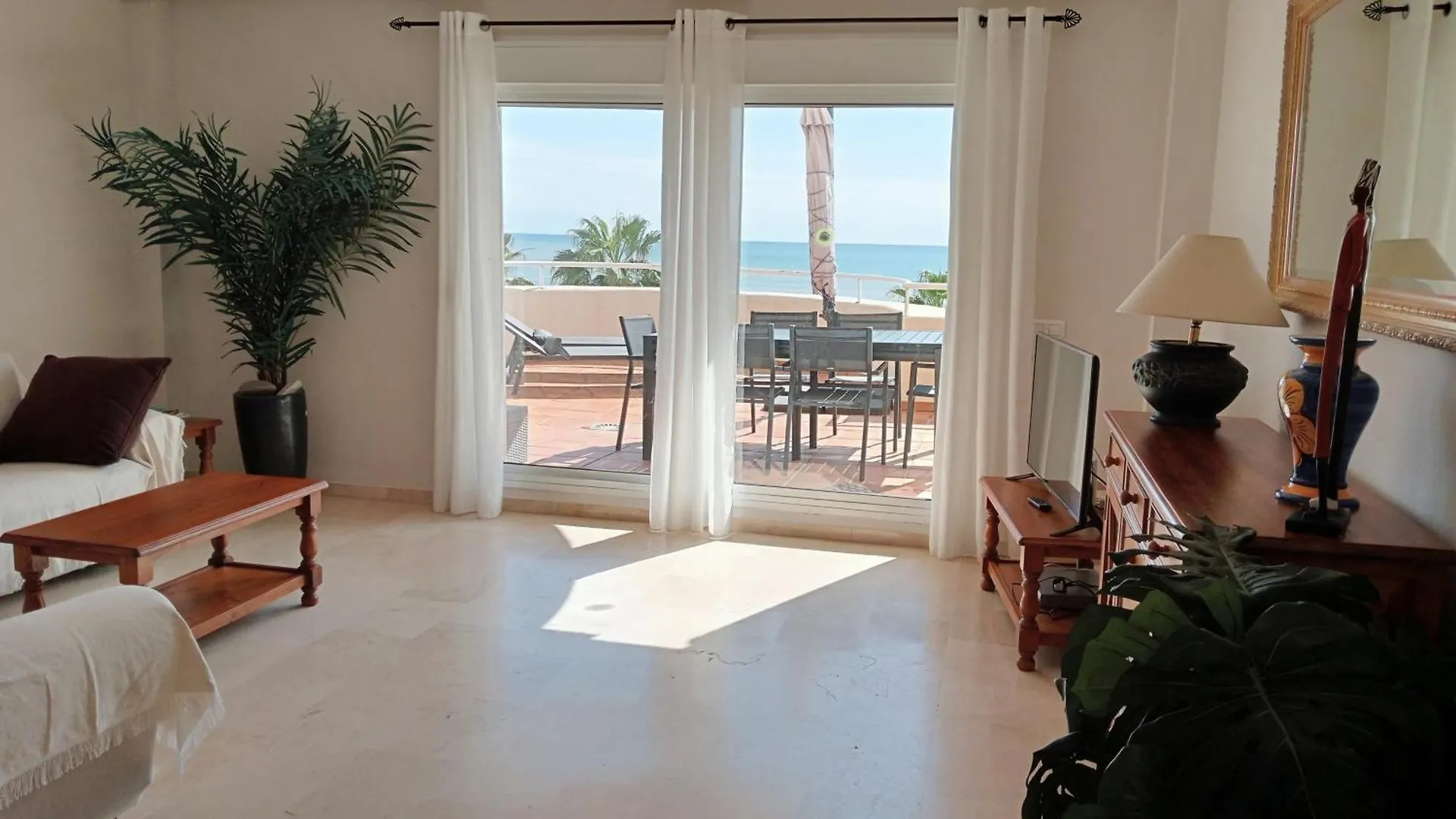 El Mirador de Estepona Apartamento